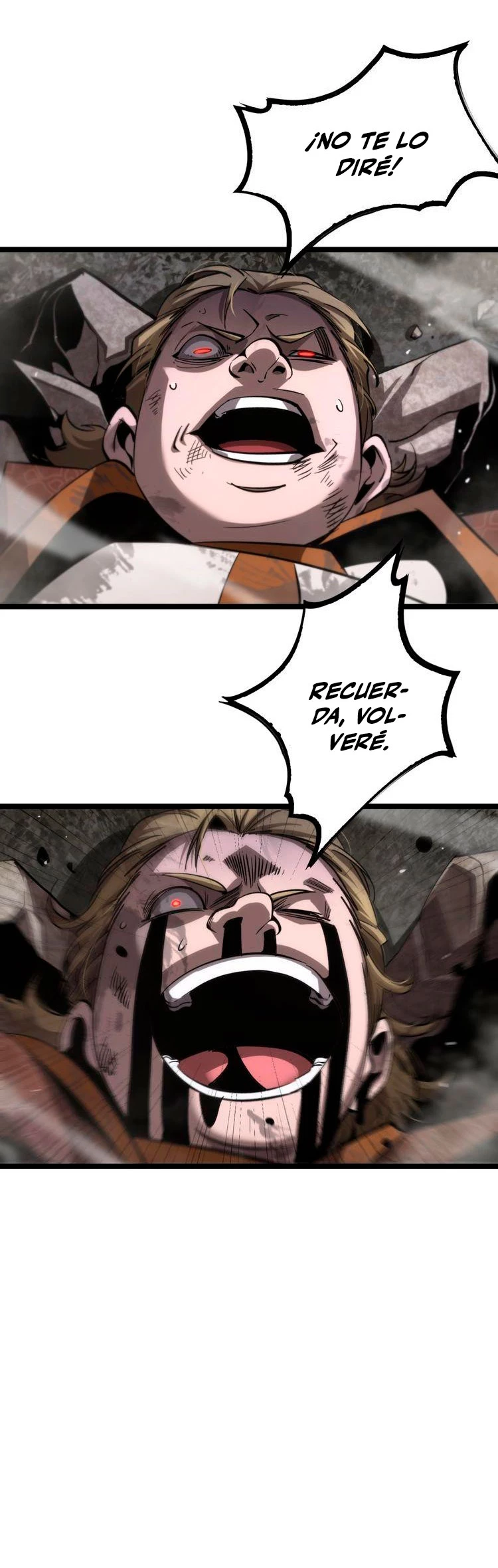 Apocalipsis Mundial en Linea > Capitulo 208 > Page 141