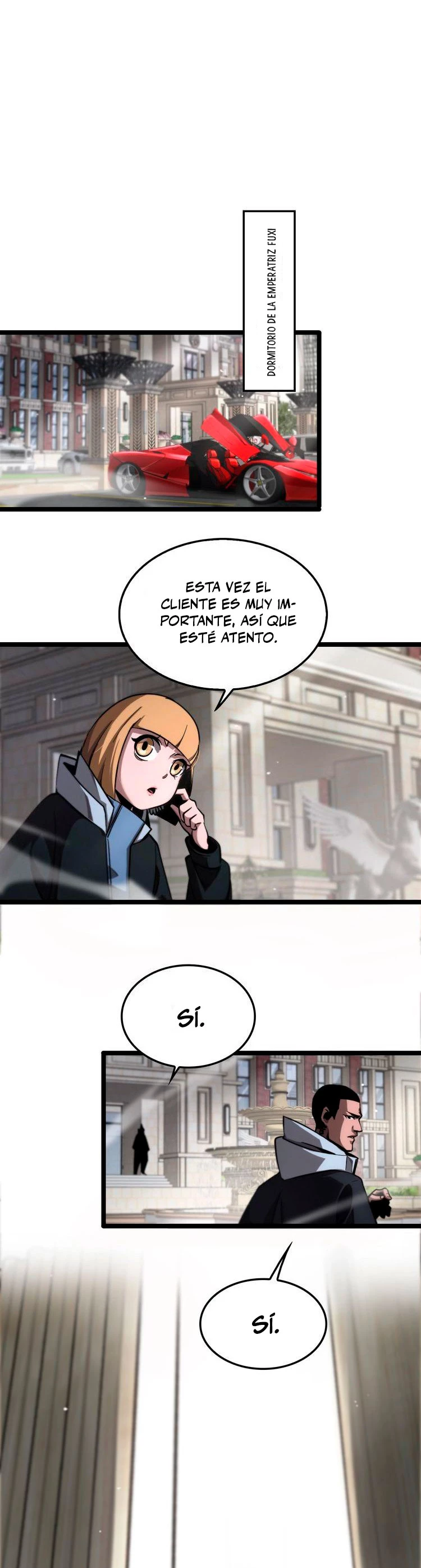 Apocalipsis Mundial en Linea > Capitulo 208 > Page 211