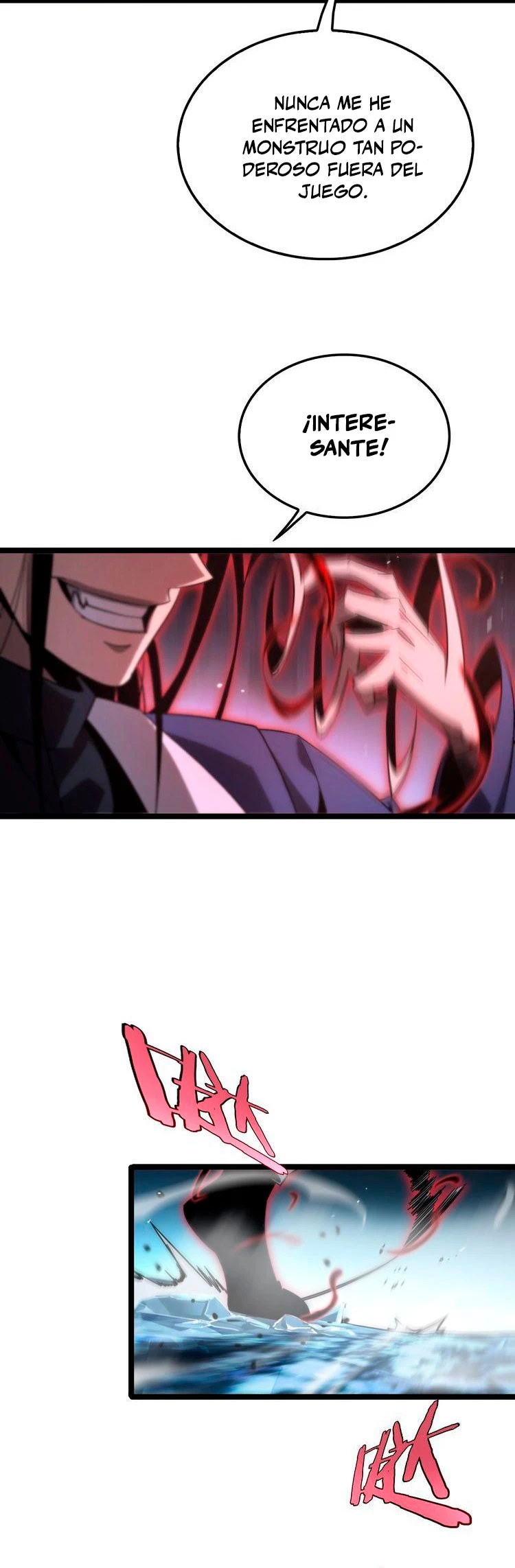 Apocalipsis Mundial en Linea > Capitulo 209 > Page 201