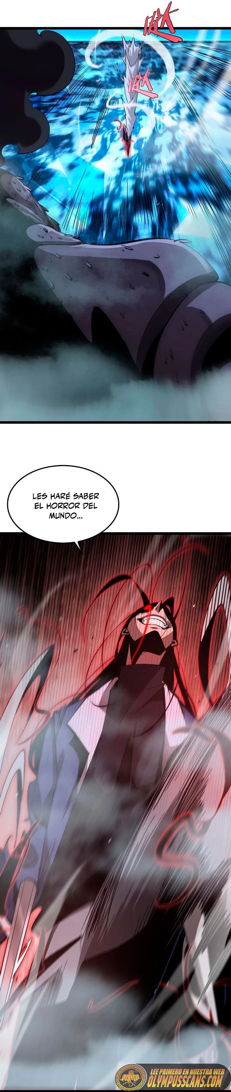 Apocalipsis Mundial en Linea > Capitulo 209 > Page 211
