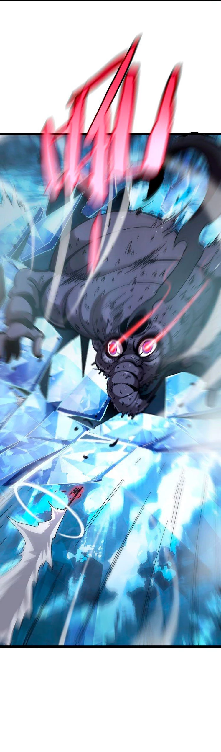 Apocalipsis Mundial en Linea > Capitulo 209 > Page 221
