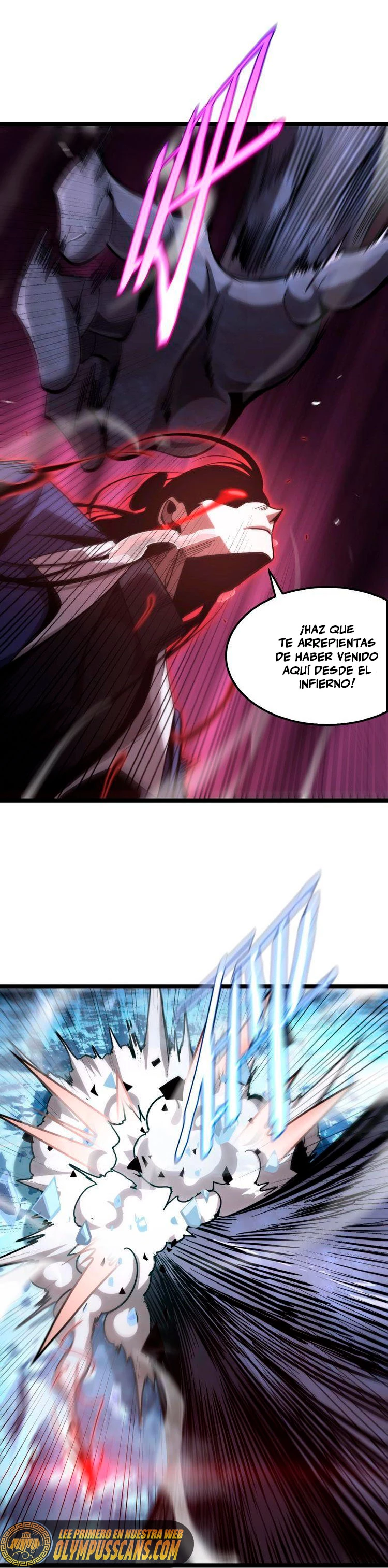 Apocalipsis Mundial en Linea > Capitulo 209 > Page 241