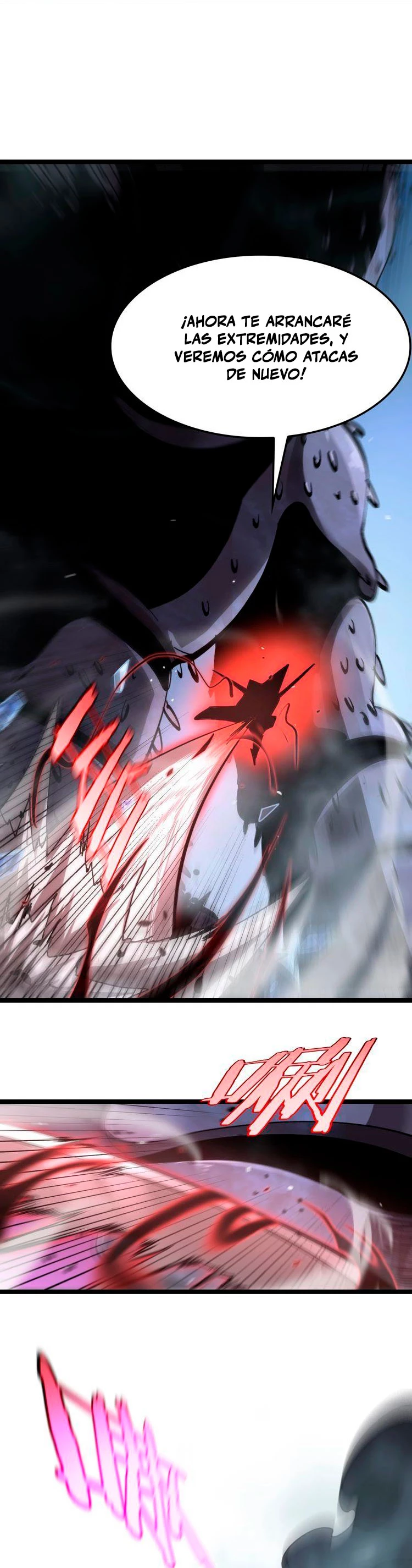 Apocalipsis Mundial en Linea > Capitulo 209 > Page 251