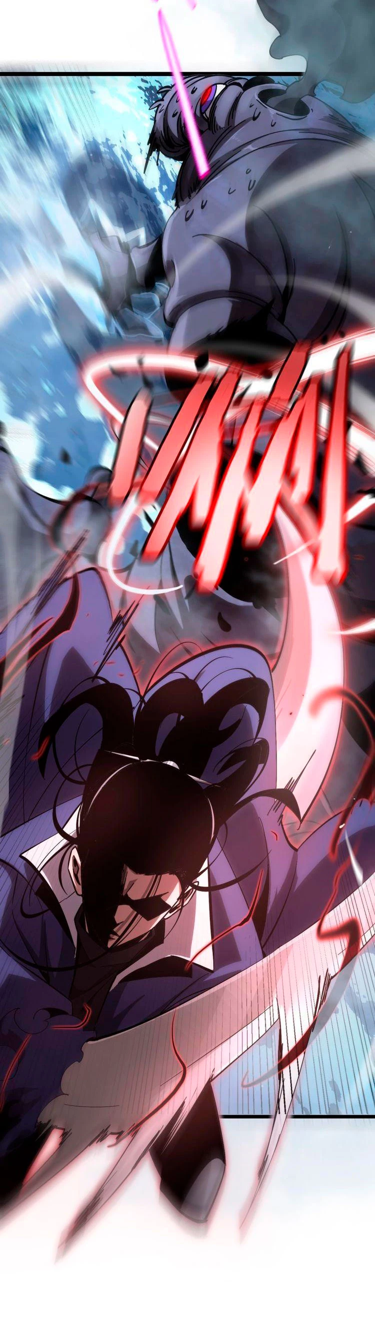 Apocalipsis Mundial en Linea > Capitulo 209 > Page 261