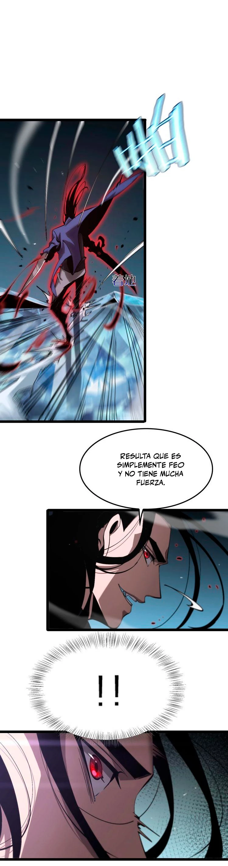 Apocalipsis Mundial en Linea > Capitulo 209 > Page 271