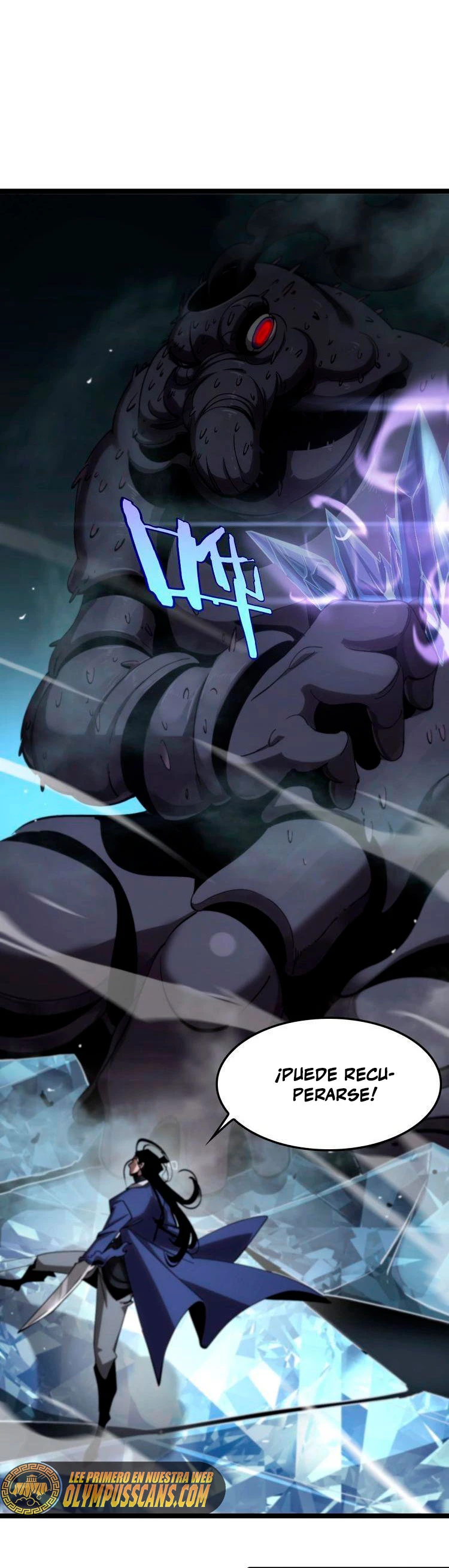 Apocalipsis Mundial en Linea > Capitulo 209 > Page 281