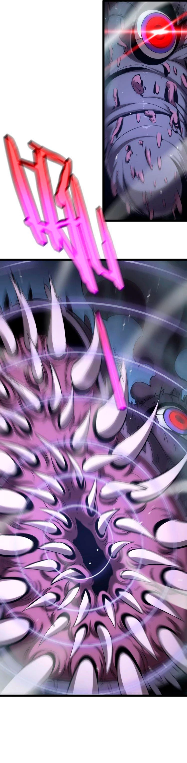 Apocalipsis Mundial en Linea > Capitulo 209 > Page 291