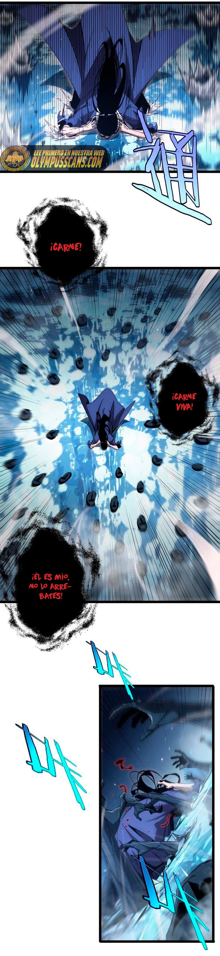 Apocalipsis Mundial en Linea > Capitulo 209 > Page 311