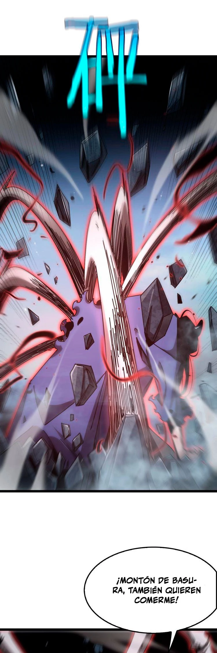 Apocalipsis Mundial en Linea > Capitulo 209 > Page 321