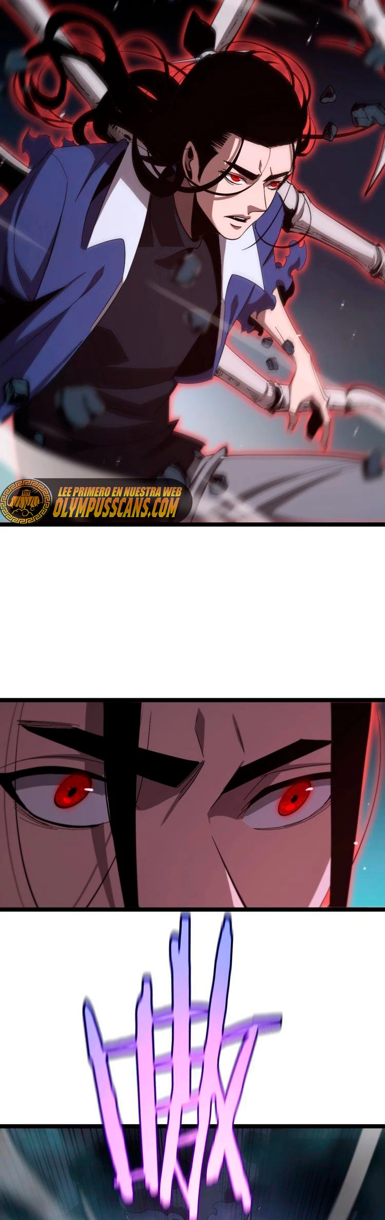 Apocalipsis Mundial en Linea > Capitulo 209 > Page 331
