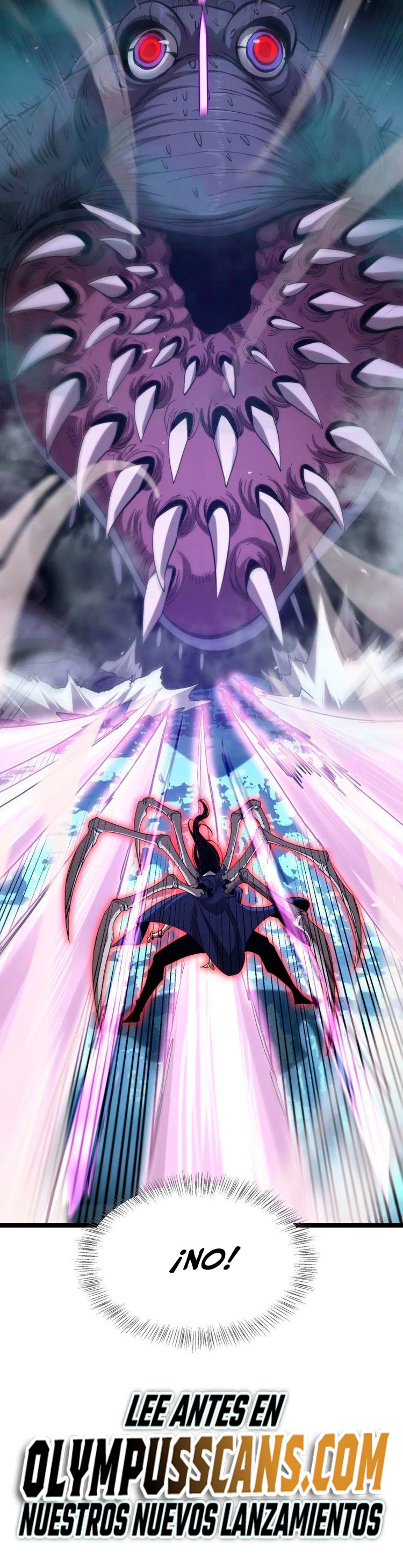 Apocalipsis Mundial en Linea > Capitulo 209 > Page 341