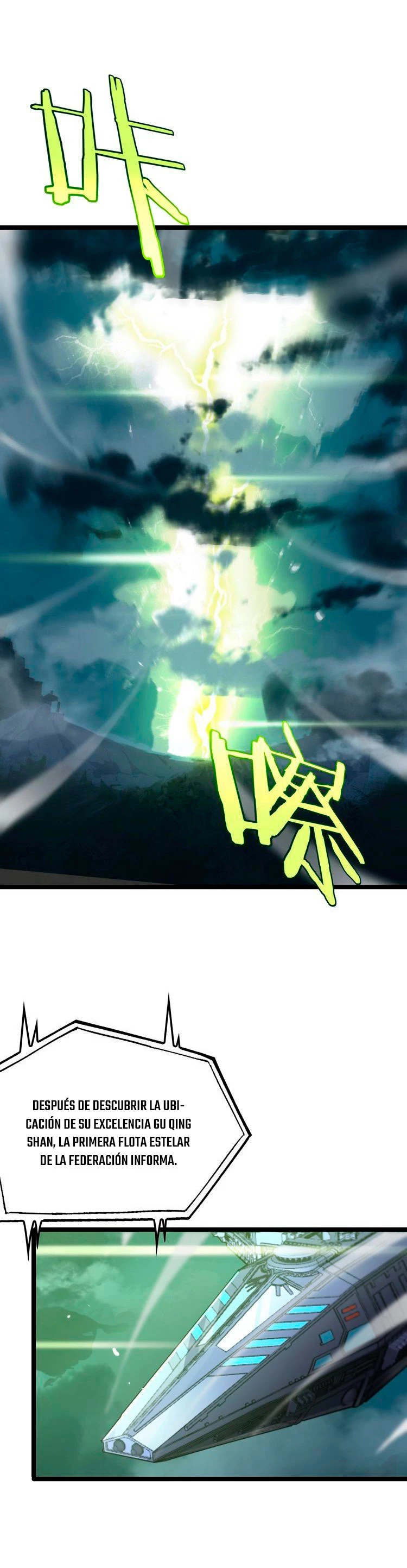 Apocalipsis Mundial en Linea > Capitulo 210 > Page 151