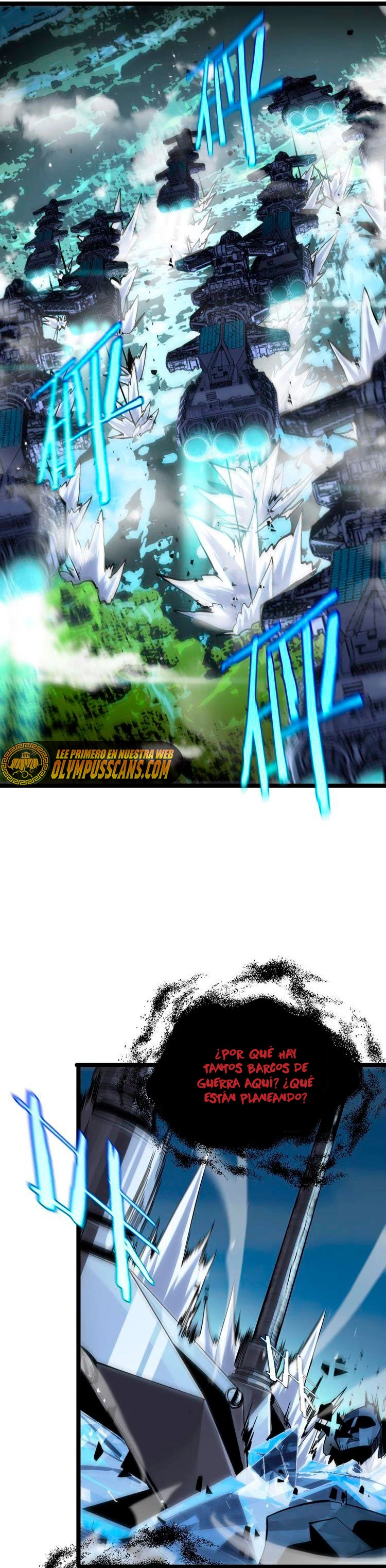 Apocalipsis Mundial en Linea > Capitulo 210 > Page 181