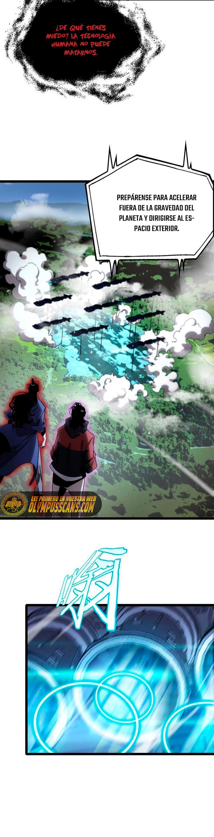Apocalipsis Mundial en Linea > Capitulo 210 > Page 201