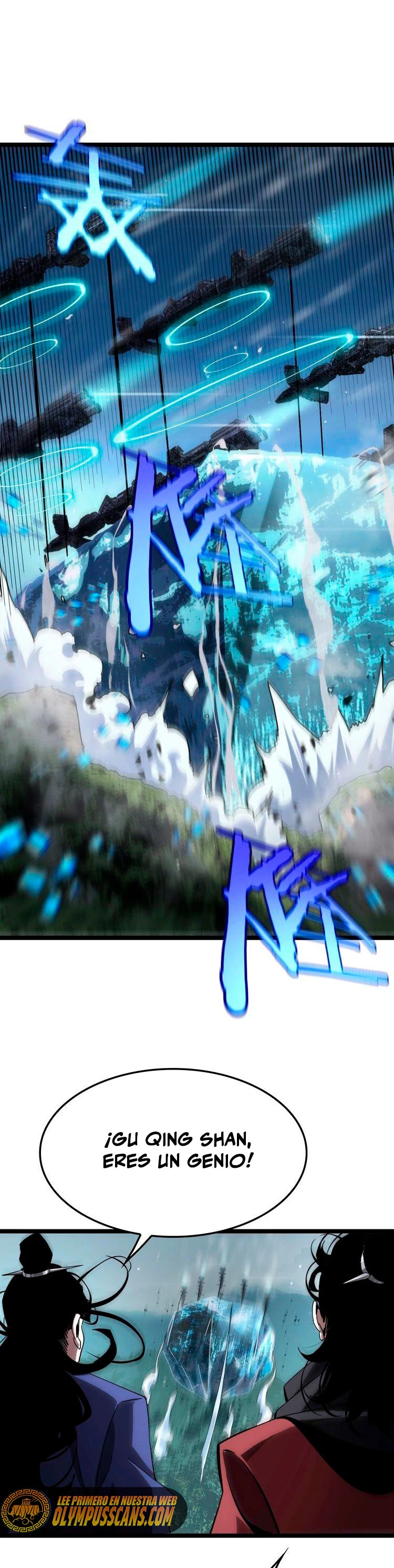 Apocalipsis Mundial en Linea > Capitulo 210 > Page 211
