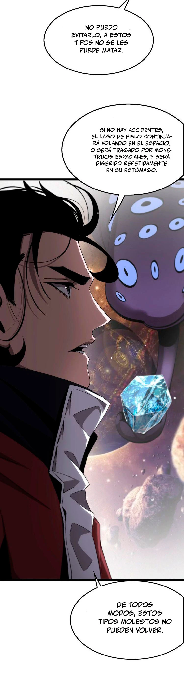 Apocalipsis Mundial en Linea > Capitulo 210 > Page 221