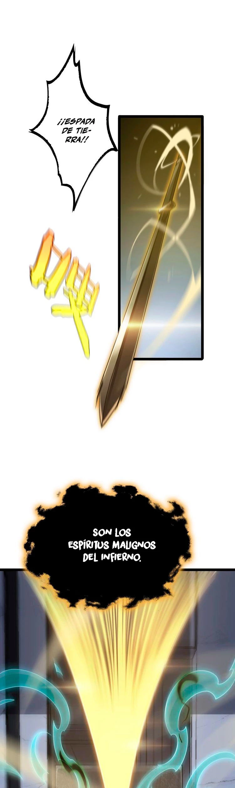Apocalipsis Mundial en Linea > Capitulo 211 > Page 41