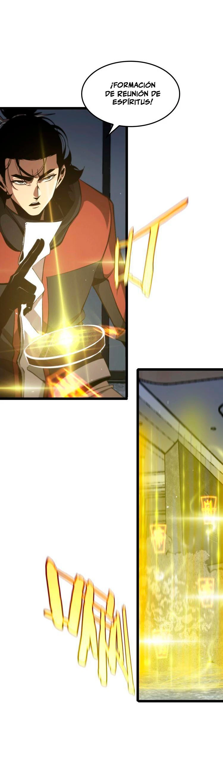Apocalipsis Mundial en Linea > Capitulo 211 > Page 61