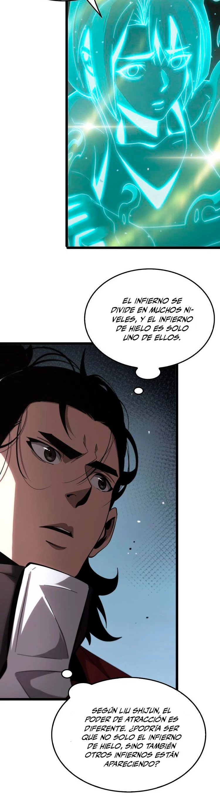 Apocalipsis Mundial en Linea > Capitulo 211 > Page 91
