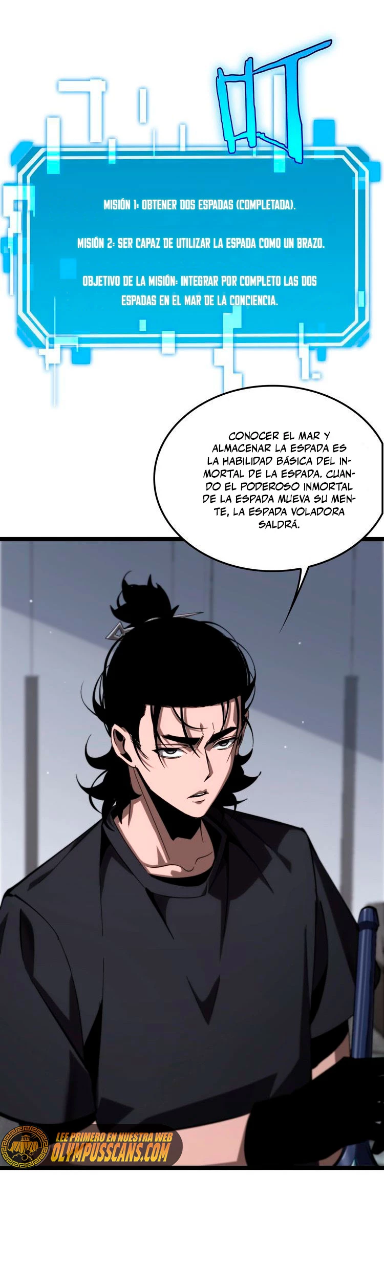 Apocalipsis Mundial en Linea > Capitulo 211 > Page 161