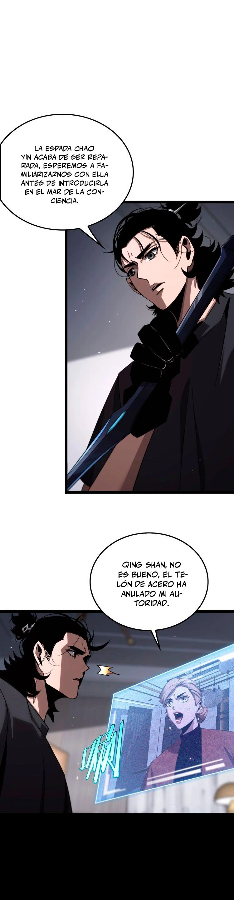 Apocalipsis Mundial en Linea > Capitulo 211 > Page 171