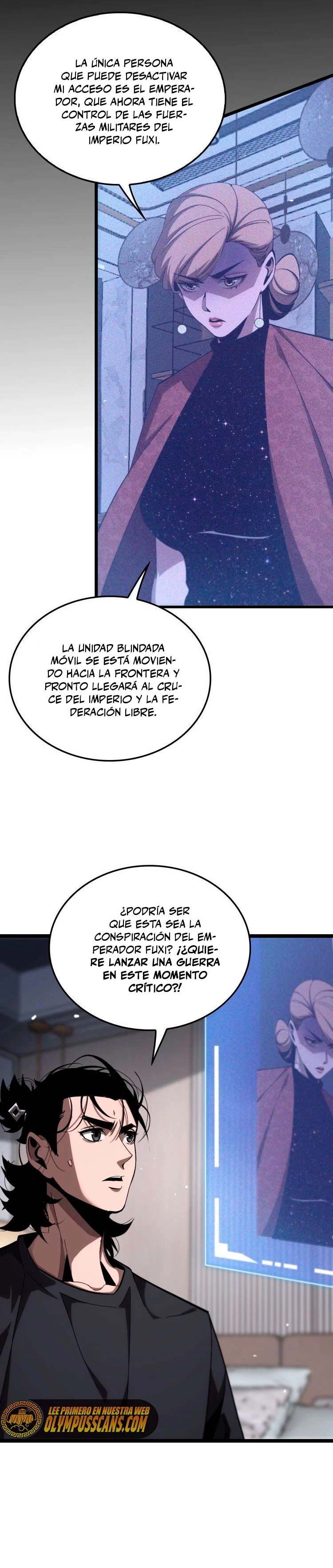 Apocalipsis Mundial en Linea > Capitulo 211 > Page 191