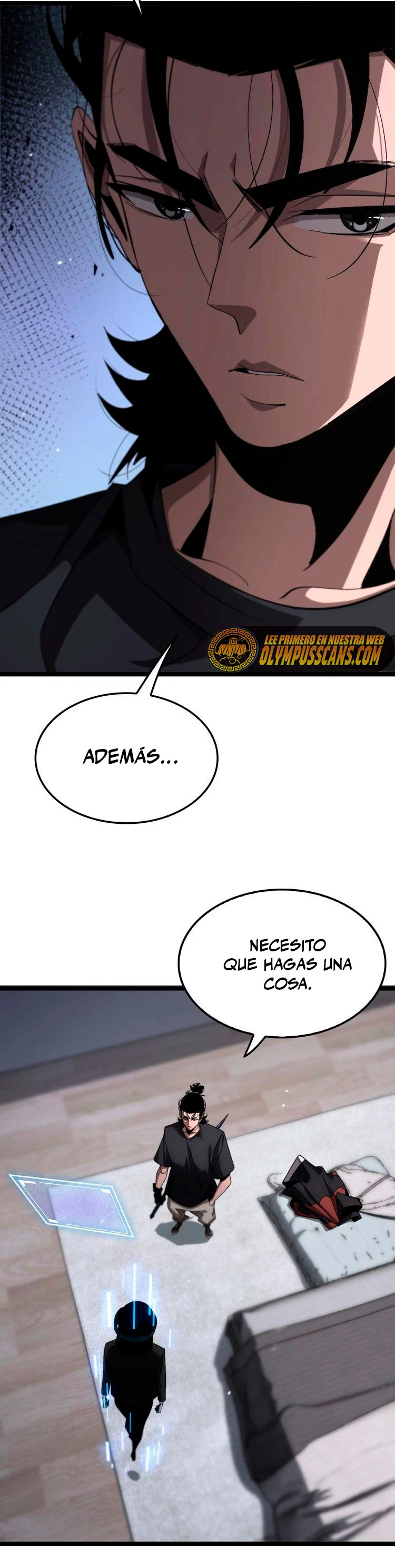 Apocalipsis Mundial en Linea > Capitulo 211 > Page 231