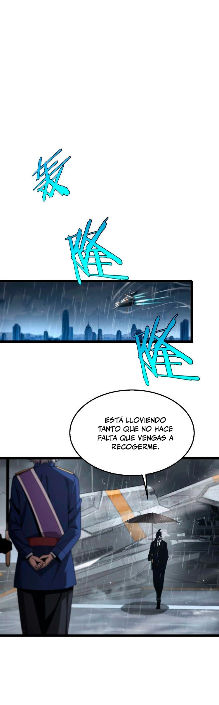 Apocalipsis Mundial en Linea > Capitulo 211 > Page 241