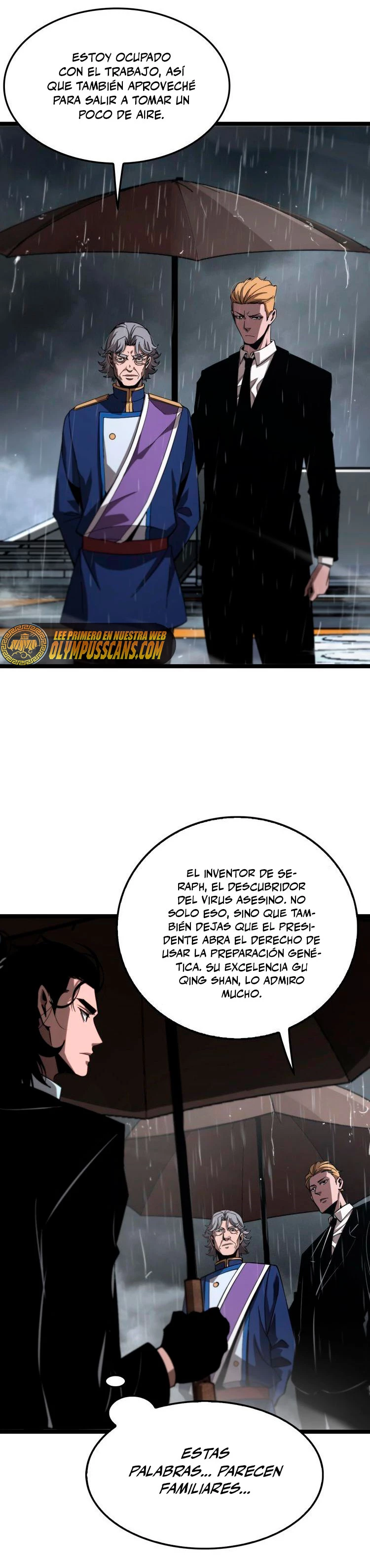 Apocalipsis Mundial en Linea > Capitulo 211 > Page 251