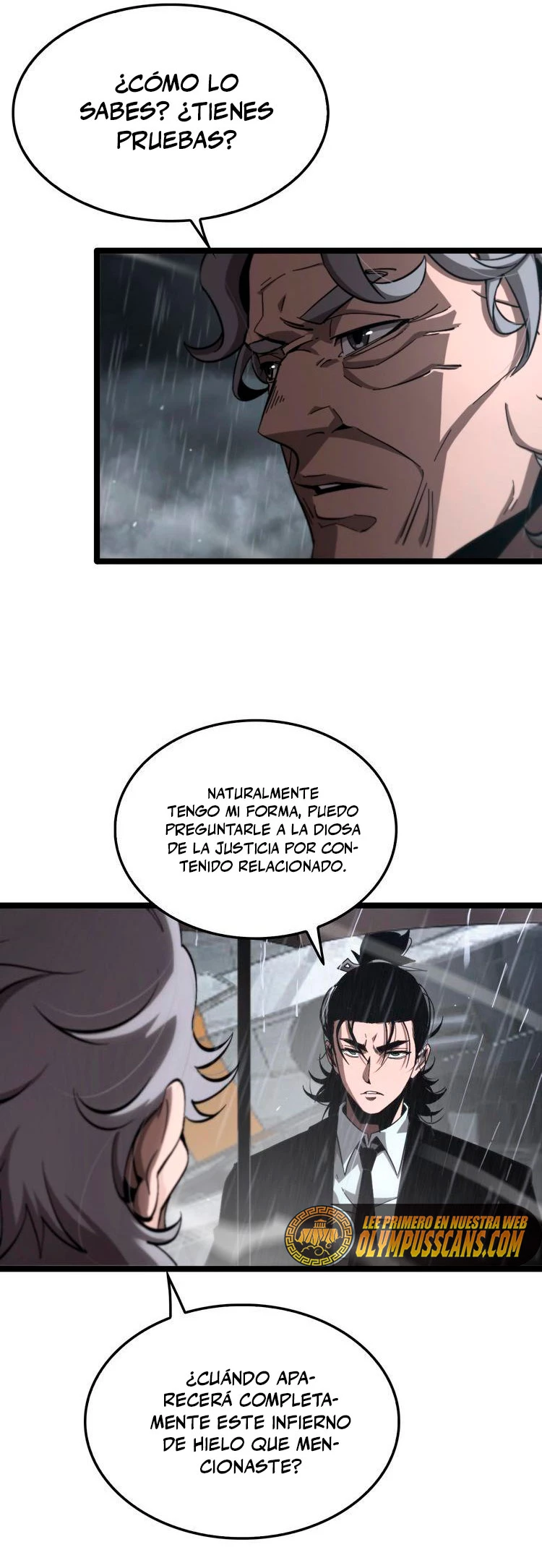 Apocalipsis Mundial en Linea > Capitulo 211 > Page 271
