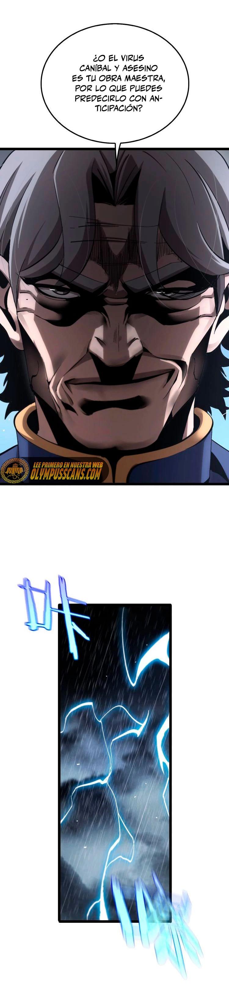 Apocalipsis Mundial en Linea > Capitulo 211 > Page 291