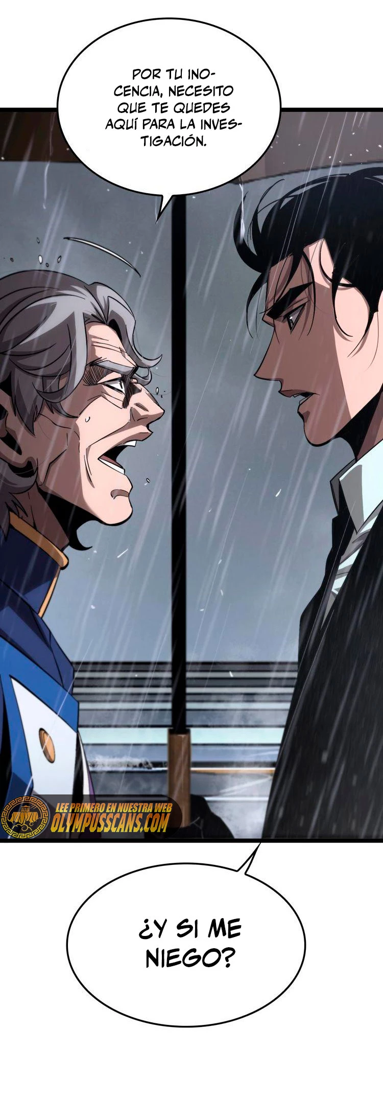 Apocalipsis Mundial en Linea > Capitulo 211 > Page 301