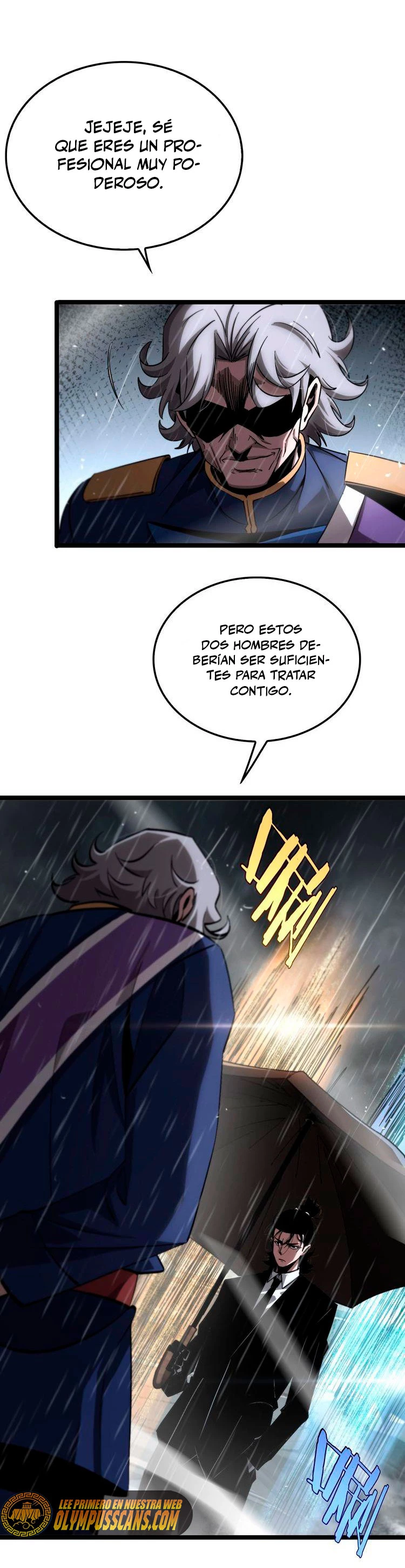 Apocalipsis Mundial en Linea > Capitulo 211 > Page 311