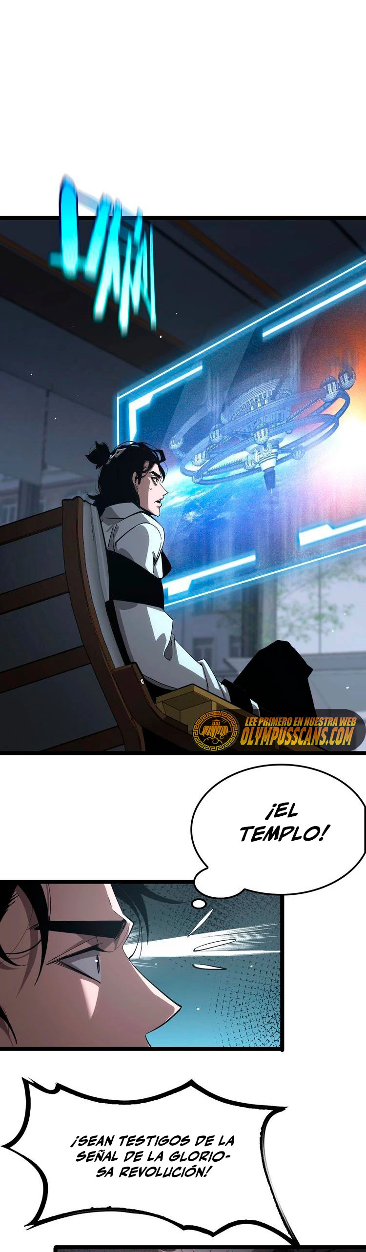Apocalipsis Mundial en Linea > Capitulo 212 > Page 101