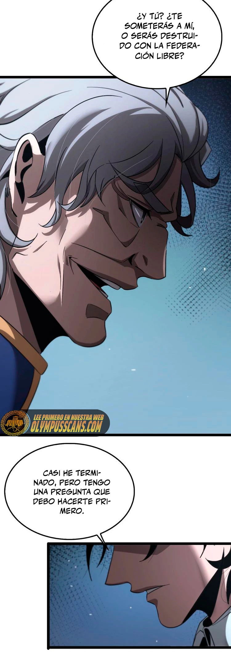 Apocalipsis Mundial en Linea > Capitulo 212 > Page 161