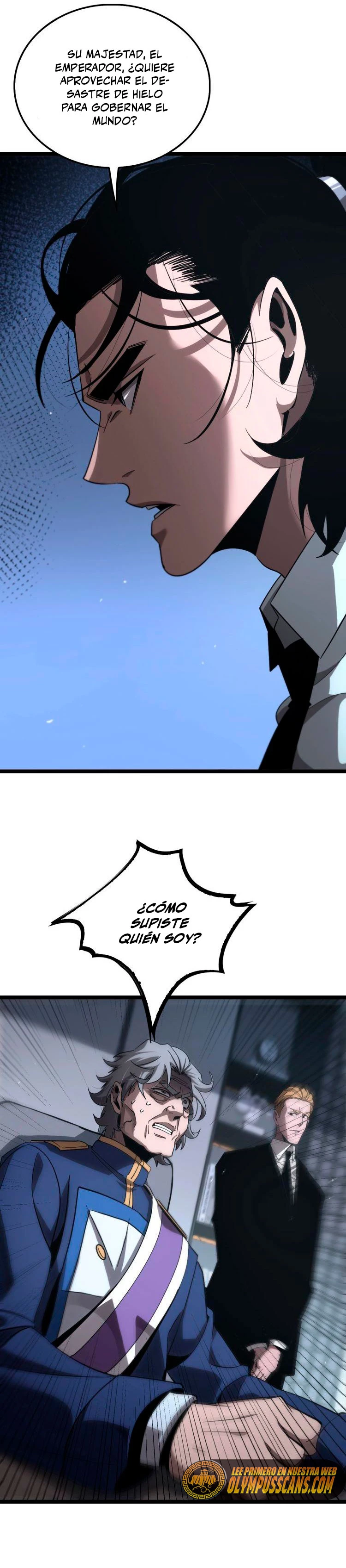 Apocalipsis Mundial en Linea > Capitulo 212 > Page 171