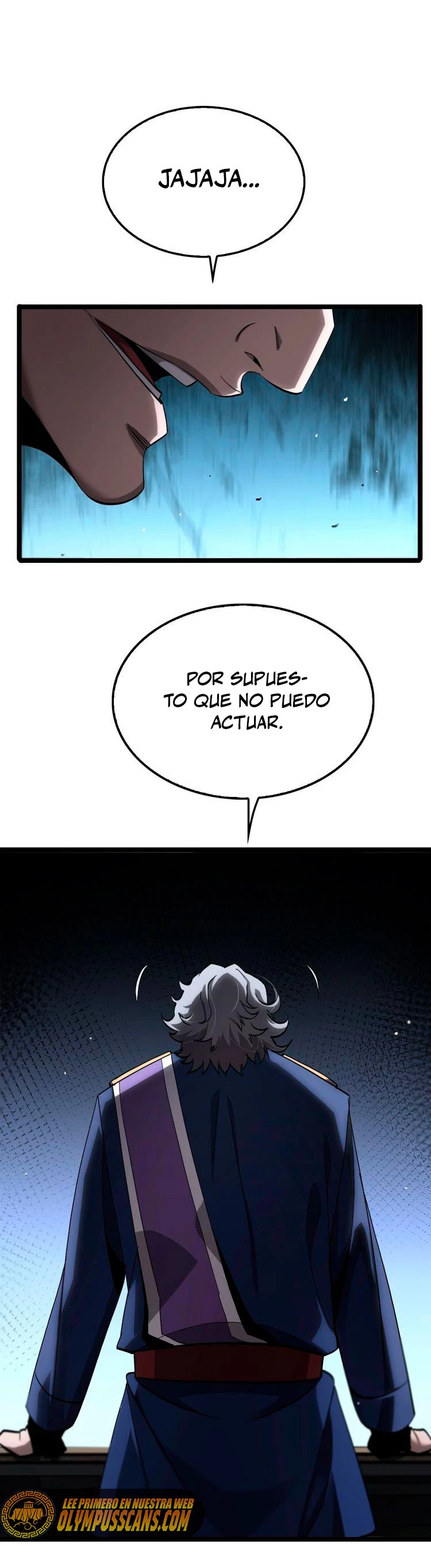 Apocalipsis Mundial en Linea > Capitulo 212 > Page 191