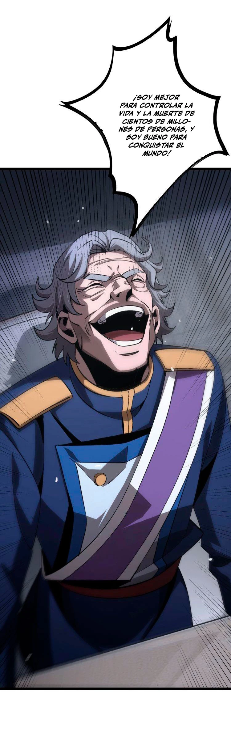 Apocalipsis Mundial en Linea > Capitulo 212 > Page 201