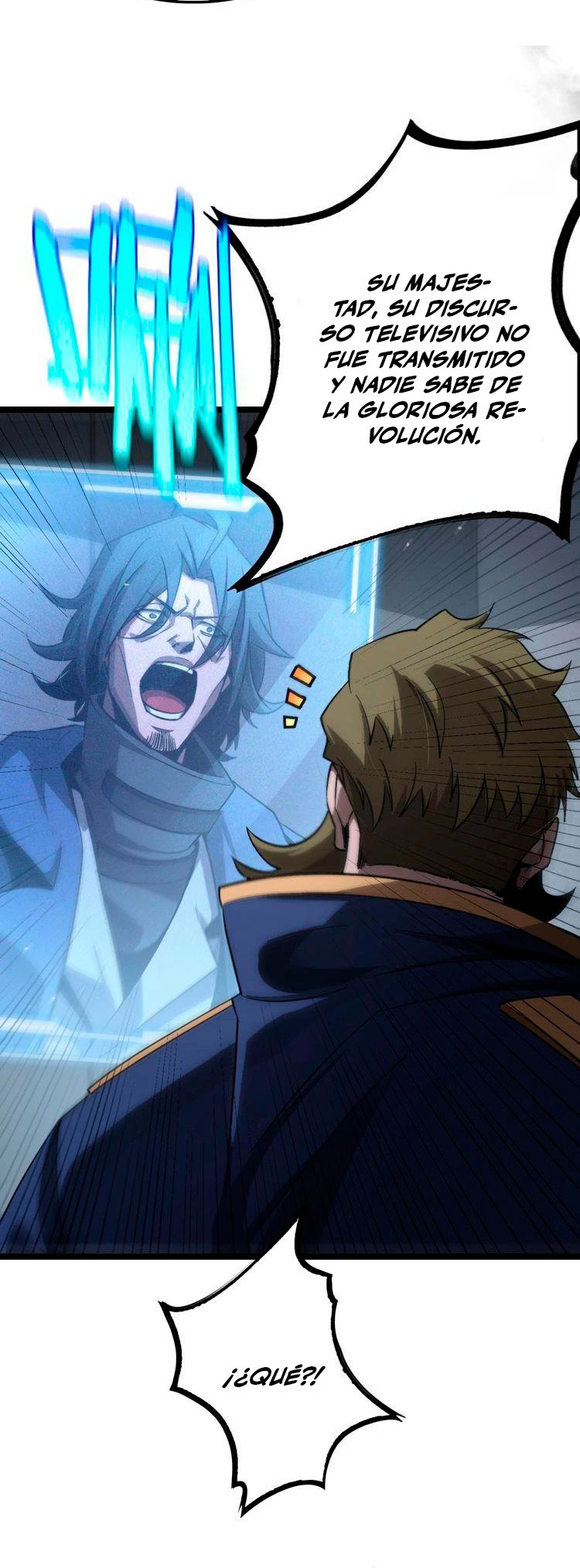 Apocalipsis Mundial en Linea > Capitulo 212 > Page 241