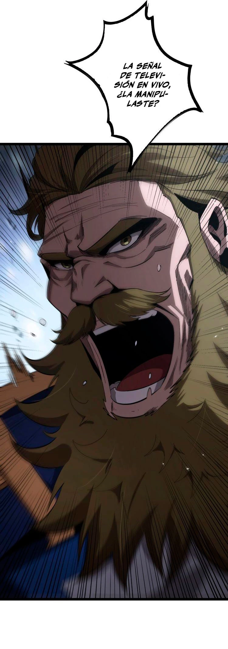 Apocalipsis Mundial en Linea > Capitulo 212 > Page 251