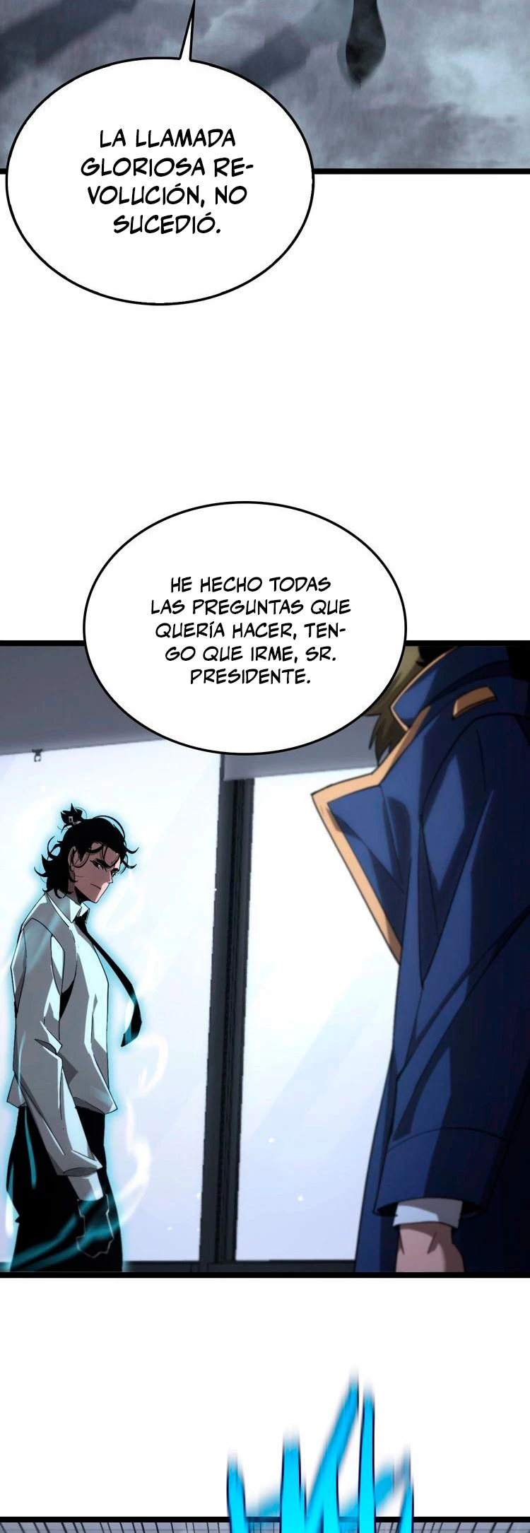 Apocalipsis Mundial en Linea > Capitulo 212 > Page 271