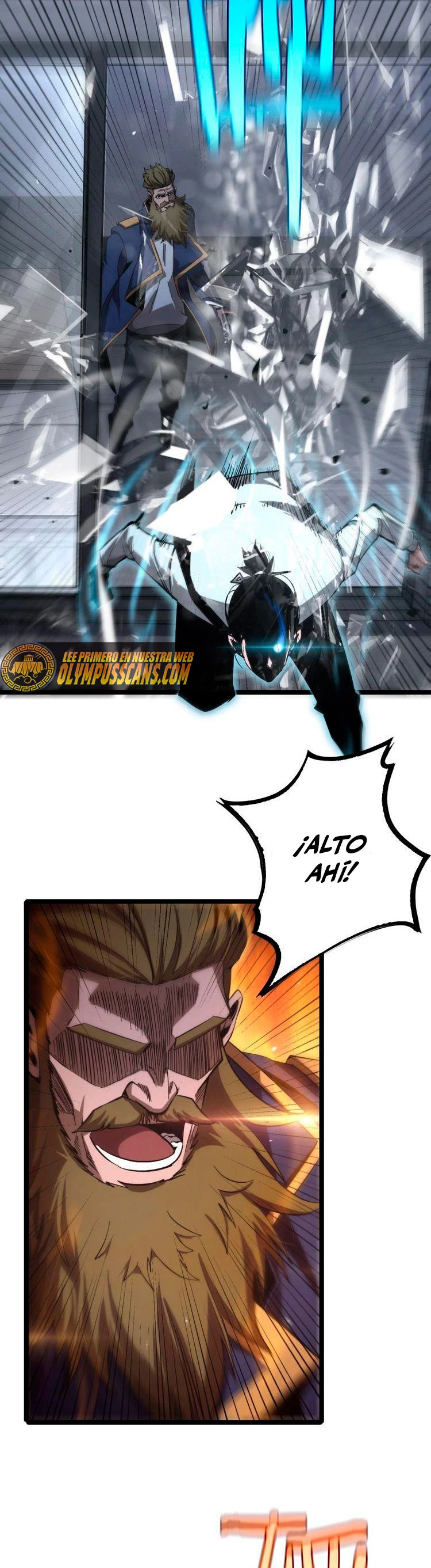 Apocalipsis Mundial en Linea > Capitulo 212 > Page 281
