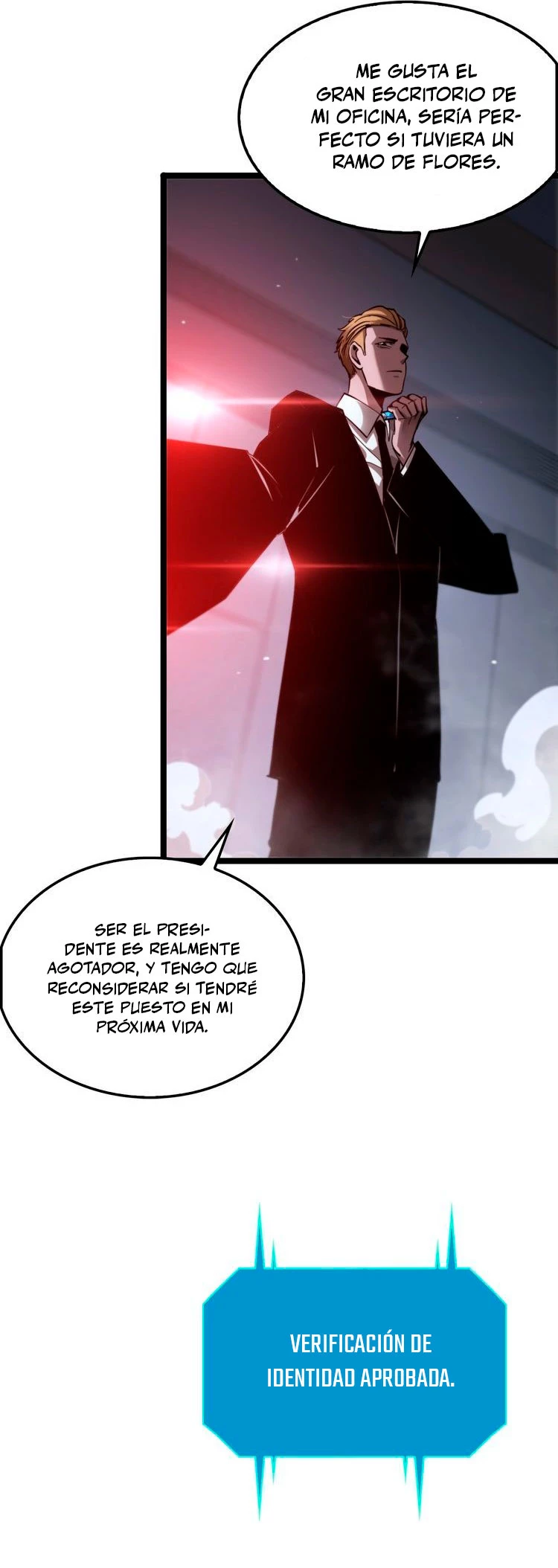 Apocalipsis Mundial en Linea > Capitulo 212 > Page 311