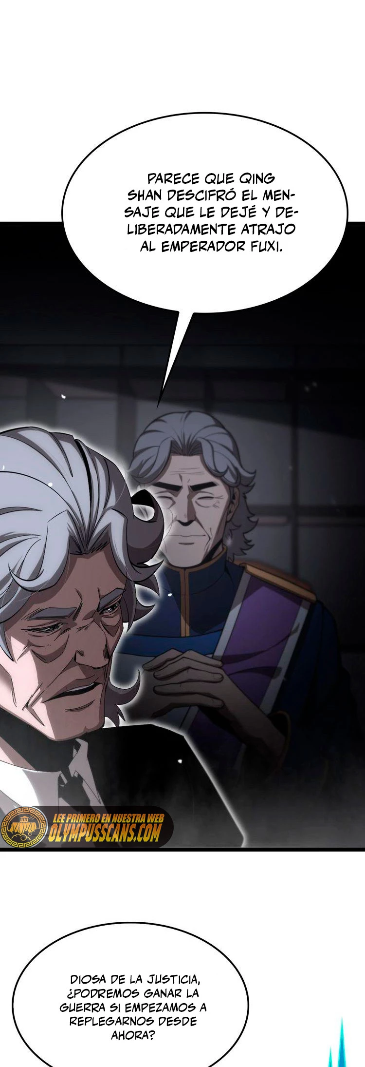Apocalipsis Mundial en Linea > Capitulo 212 > Page 331