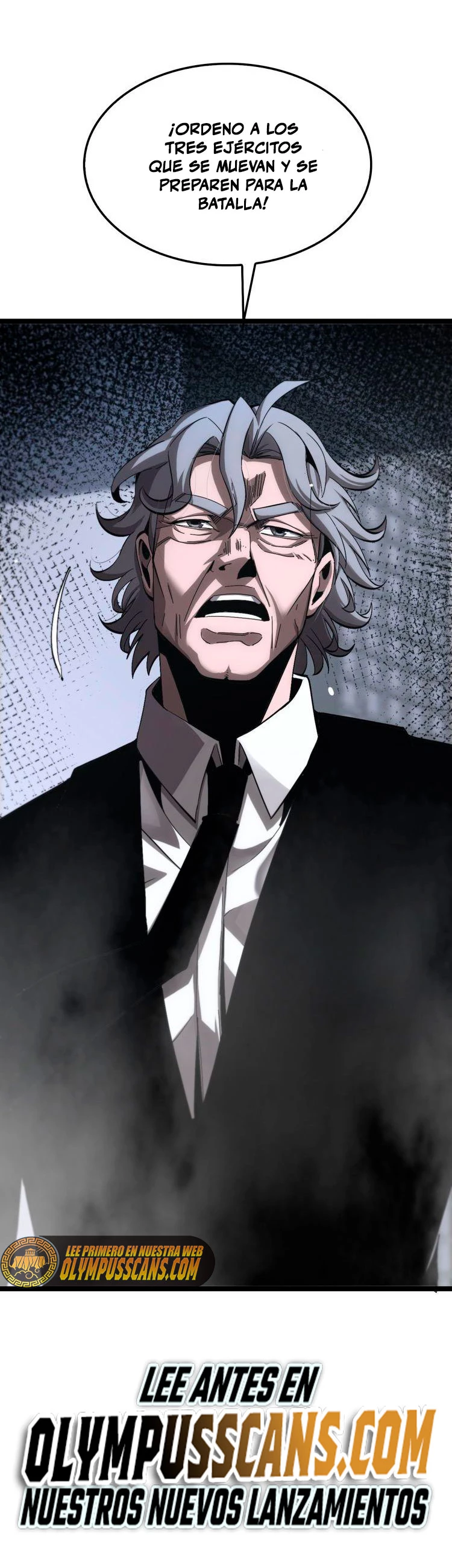 Apocalipsis Mundial en Linea > Capitulo 212 > Page 351