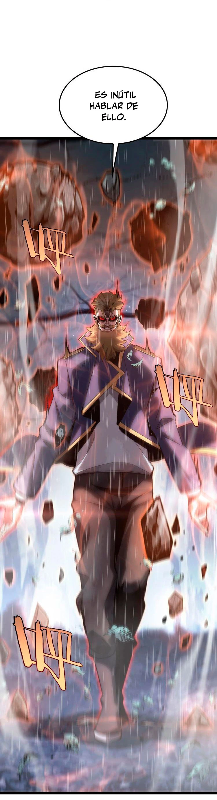 Apocalipsis Mundial en Linea > Capitulo 213 > Page 31