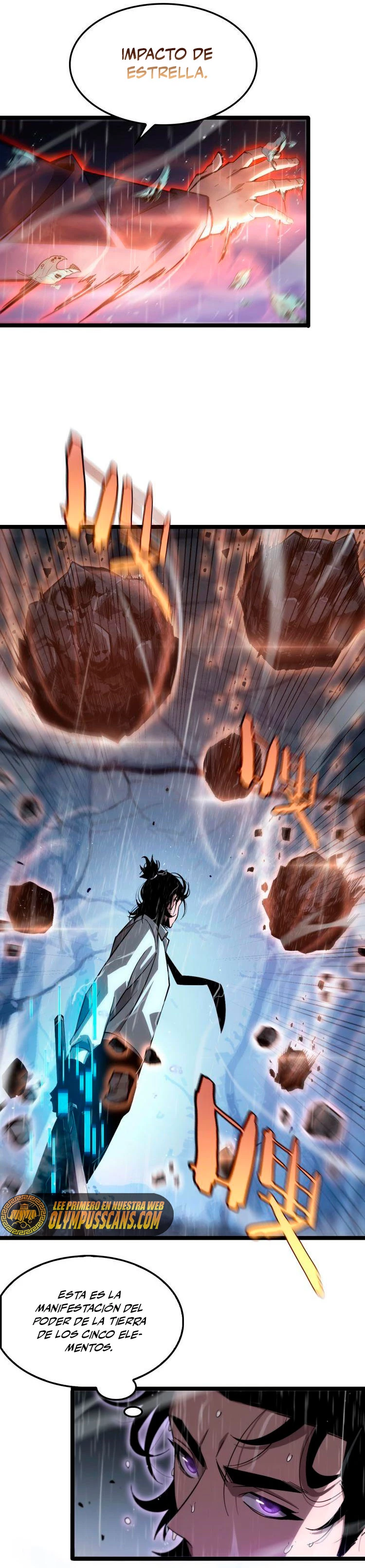 Apocalipsis Mundial en Linea > Capitulo 213 > Page 41