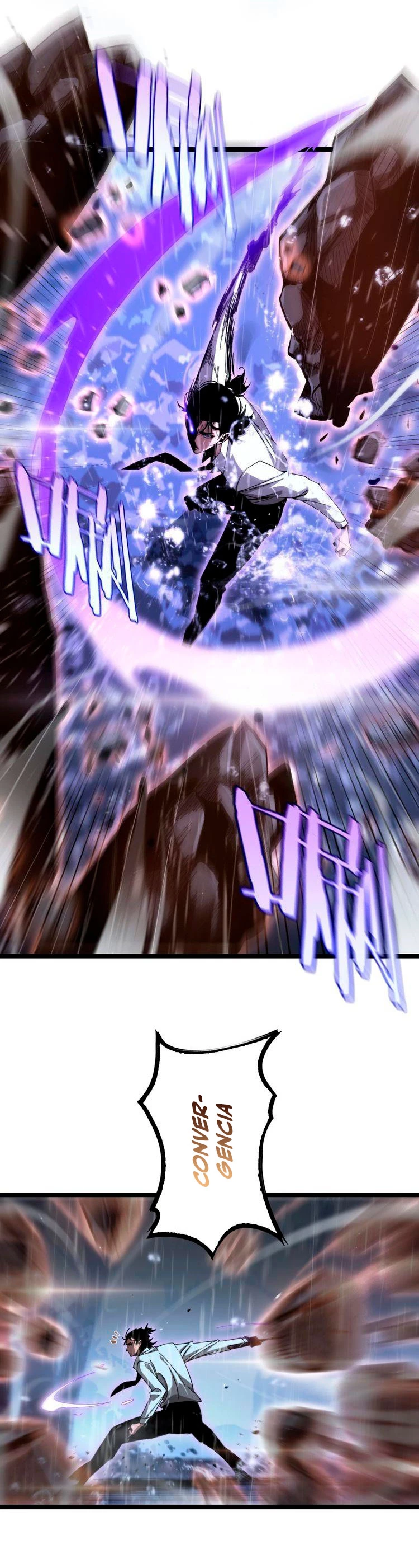 Apocalipsis Mundial en Linea > Capitulo 213 > Page 51