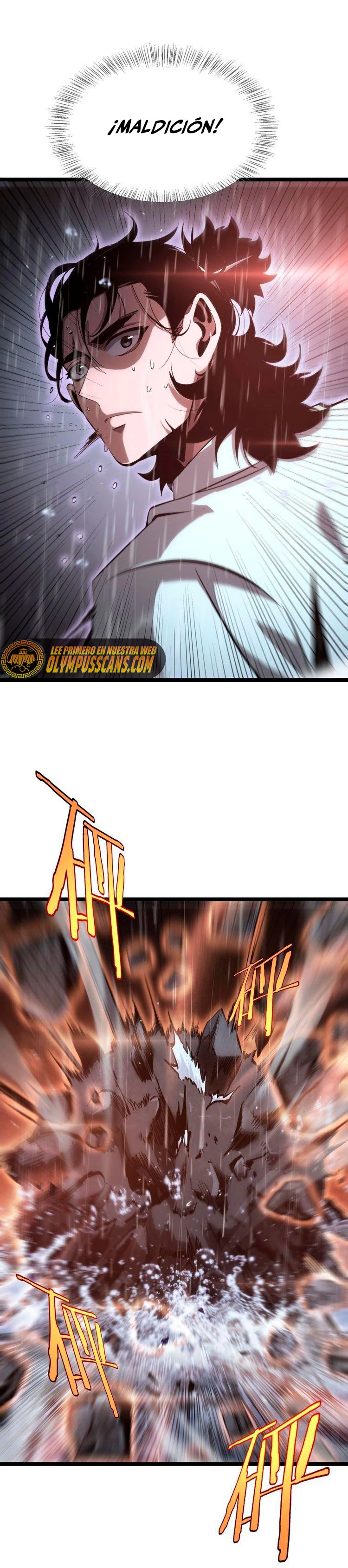 Apocalipsis Mundial en Linea > Capitulo 213 > Page 61