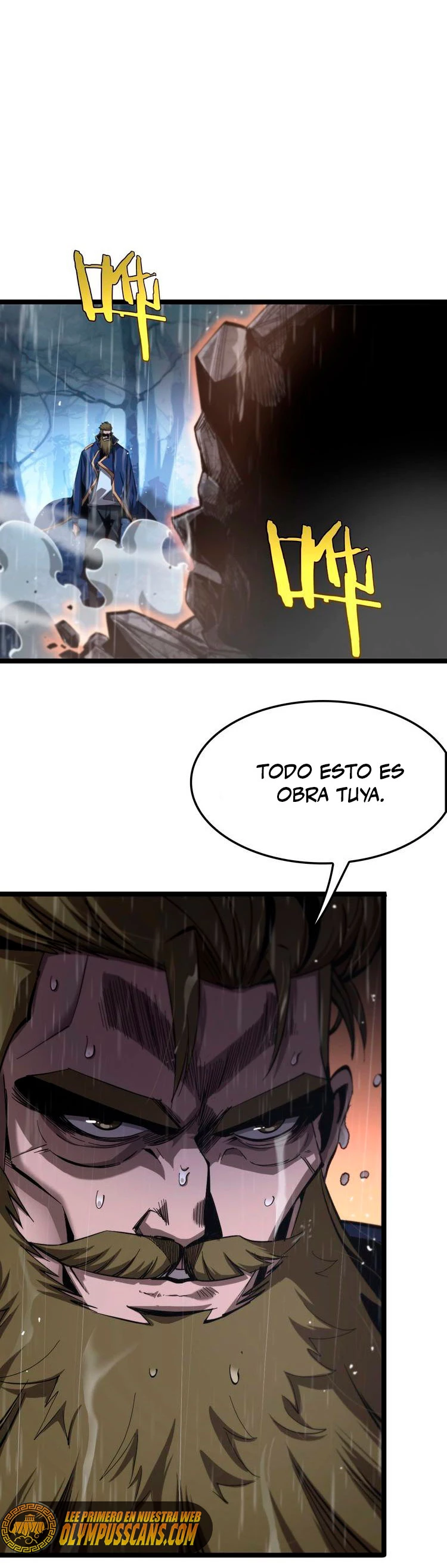 Apocalipsis Mundial en Linea > Capitulo 213 > Page 71